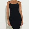 Hunza G Dresses-Pamela Dress -