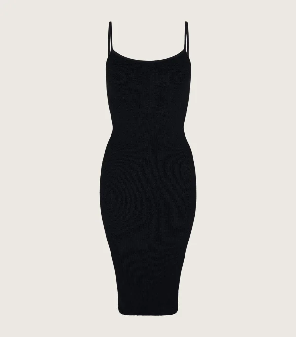 Hunza G Dresses-Pamela Dress -