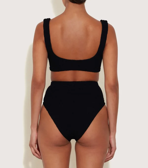 Hunza G Bikini Sets | Bralette-Patricia Bikini -