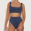 Hunza G Bikini Sets | Bralette-Patricia Bikini -