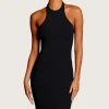 Hunza G Dresses-Polly Dress -