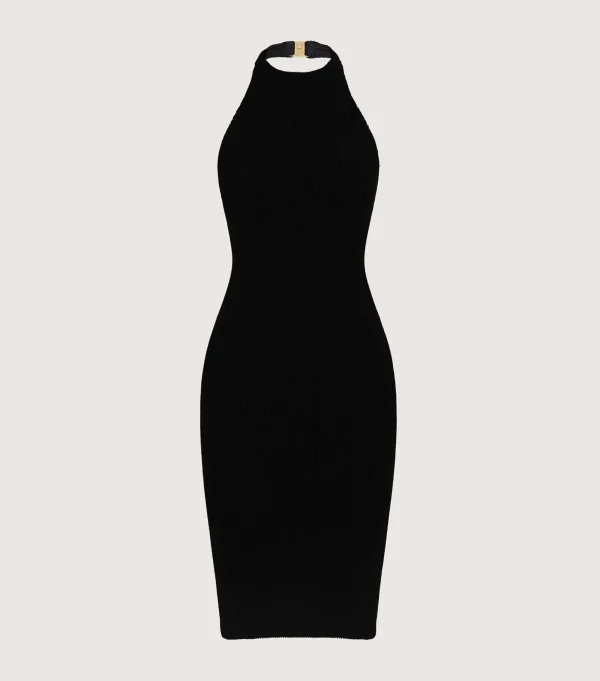 Hunza G Dresses-Polly Dress -