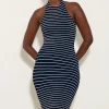 Hunza G Dresses-Polly Dress -