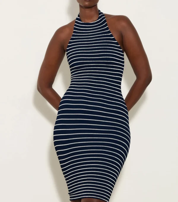 Hunza G Dresses-Polly Dress -