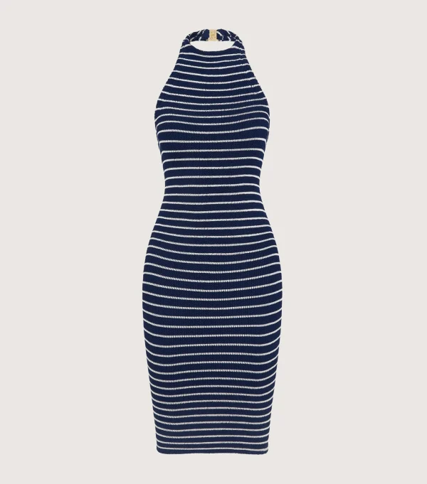 Hunza G Dresses-Polly Dress -
