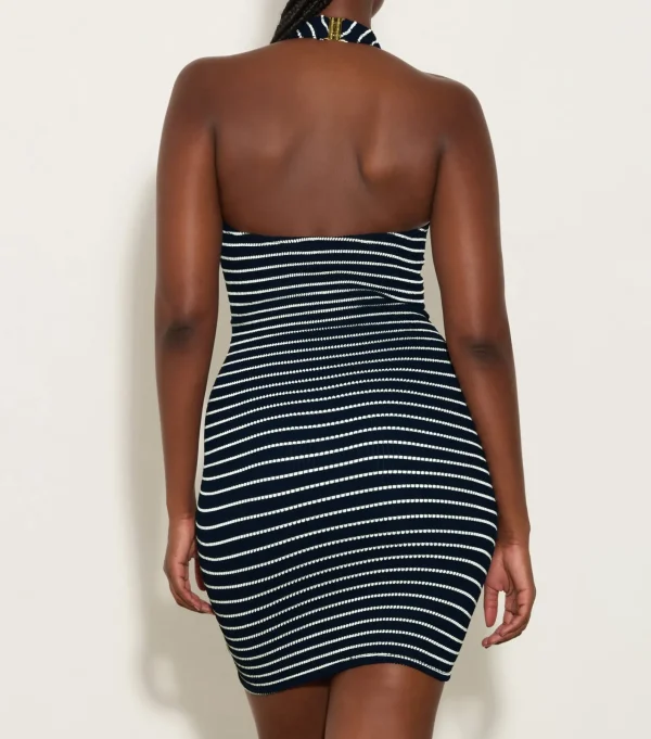 Hunza G Dresses-Polly Dress -