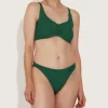 Hunza G Bikini Sets-Post Mastectomy Bikini -