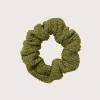 Hunza G Scrunchies-Scrunchie -