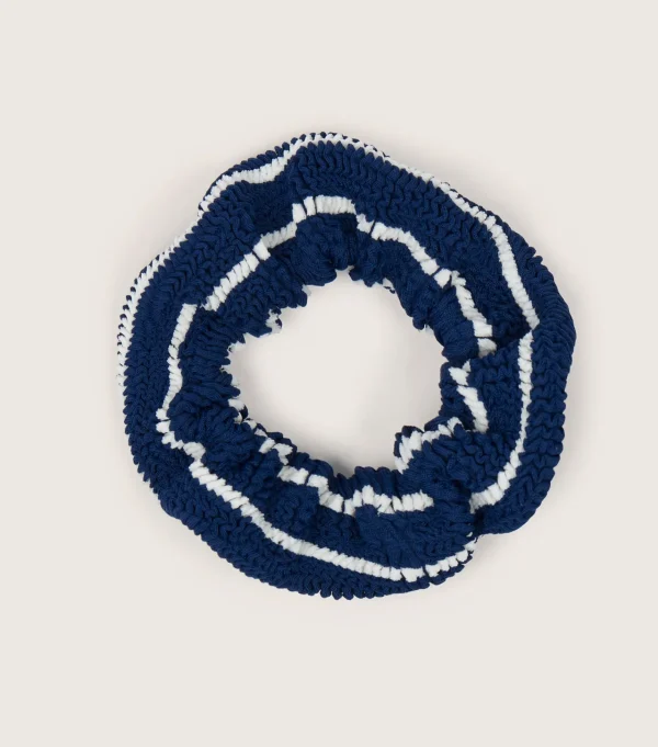 Hunza G Scrunchies-Scrunchie -