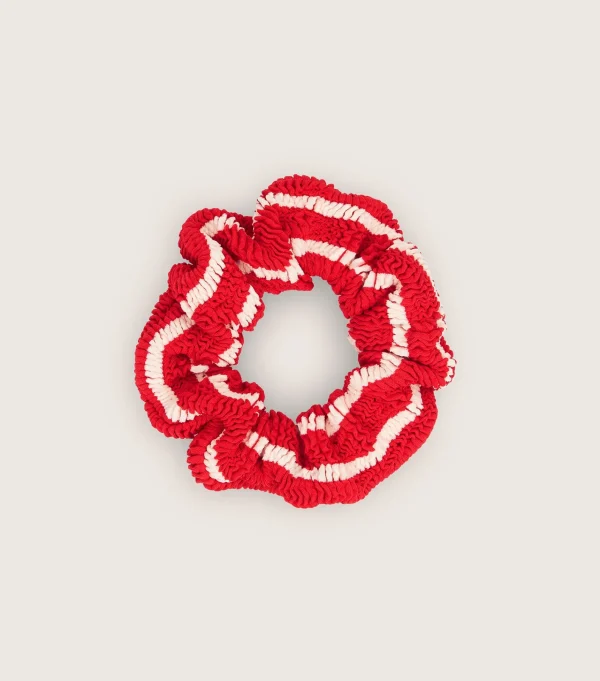 Hunza G Scrunchies-Scrunchie -