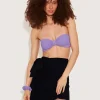 Hunza G Shorts And Skirts | Sarongs-Short Sarong -