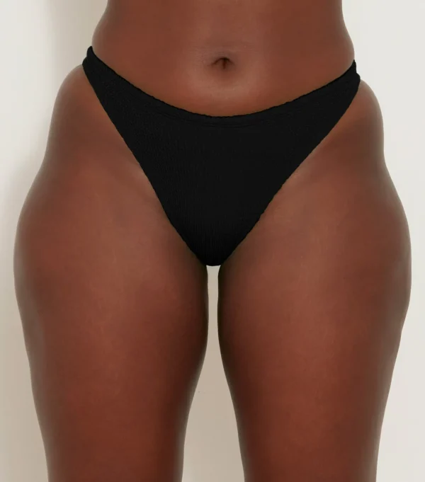 Hunza G Separates-Skimpy Bikini Bottom -