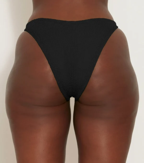 Hunza G Separates-Skimpy Bikini Bottom -