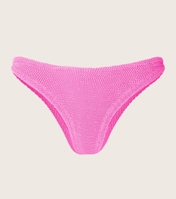 Hunza G Separates-Skimpy Bikini Bottom -