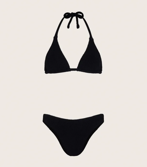 Hunza G Triangle | Bikini Sets-Tammy Bikini -