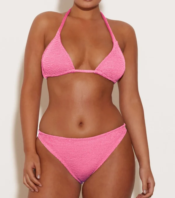Hunza G Triangle | Bikini Sets-Tammy Bikini -