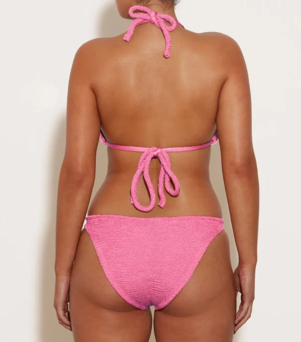 Hunza G Triangle | Bikini Sets-Tammy Bikini -