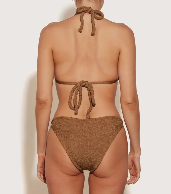 Hunza G Triangle | Bikini Sets-Tammy Bikini -