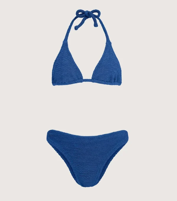 Hunza G Triangle | Bikini Sets-Tammy Bikini -