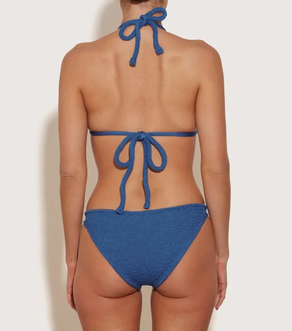 Hunza G Triangle | Bikini Sets-Tammy Bikini -