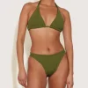 Hunza G Triangle | Bikini Sets-Tammy Bikini -