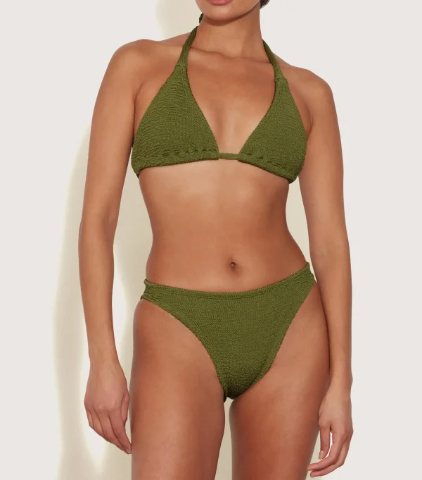 Hunza G Triangle | Bikini Sets-Tammy Bikini -