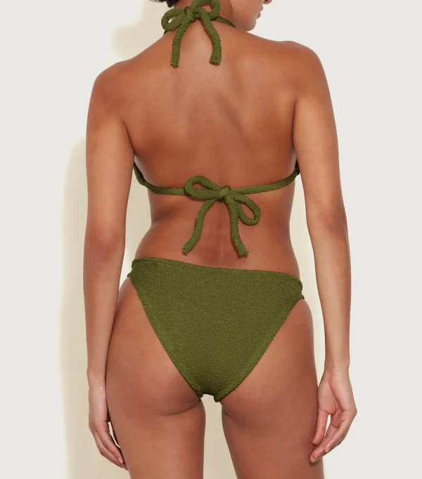 Hunza G Triangle | Bikini Sets-Tammy Bikini -
