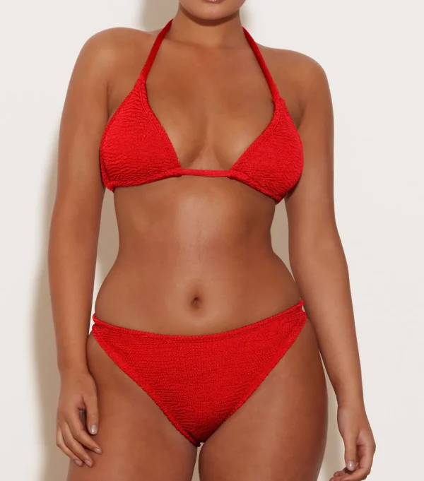 Hunza G Triangle | Bikini Sets-Tammy Bikini -