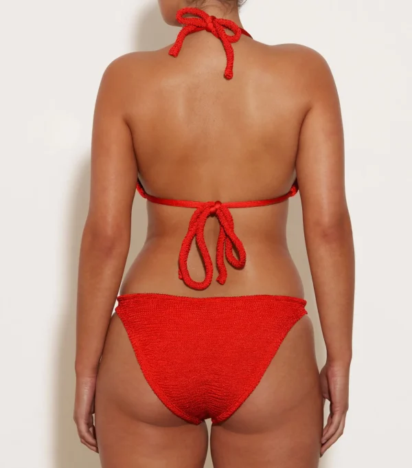 Hunza G Triangle | Bikini Sets-Tammy Bikini -