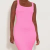 Hunza G Dresses-Tank Dress -
