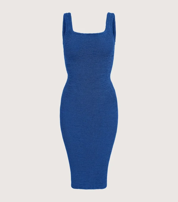 Hunza G Dresses-Tank Dress -