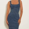Hunza G Dresses-Tank Dress -