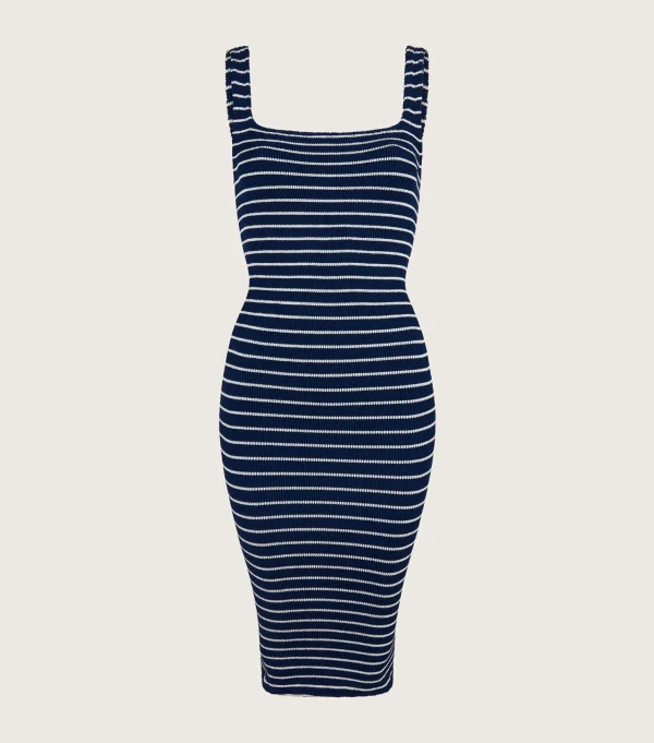Hunza G Dresses-Tank Dress -
