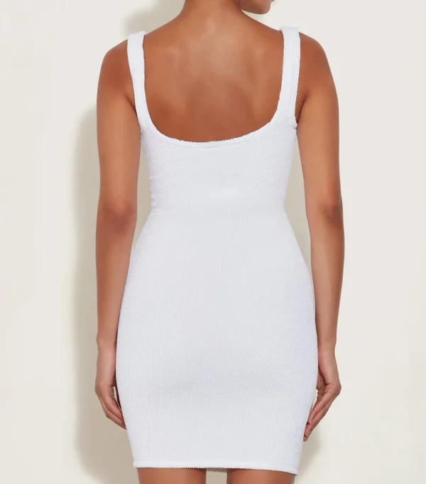 Hunza G Dresses-Tank Dress -
