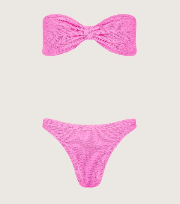 Hunza G Bikini Sets-Tina Bikini -