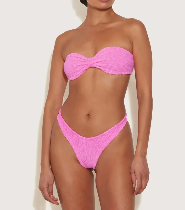 Hunza G Bikini Sets-Tina Bikini -