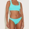 Hunza G Bikini Sets | Bralette-Xandra Bikini -