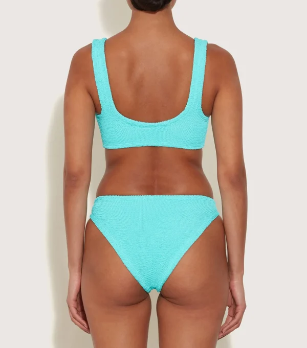 Hunza G Bikini Sets | Bralette-Xandra Bikini -