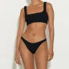 Hunza G Bikini Sets | Bralette-Xandra Bikini -