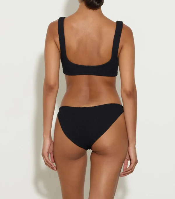 Hunza G Bikini Sets | Bralette-Xandra Bikini -