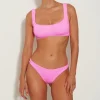 Hunza G Bikini Sets | Bralette-Xandra Bikini -
