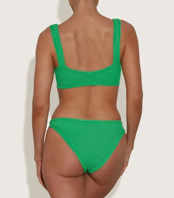 Hunza G Bikini Sets | Bralette-Xandra Bikini -