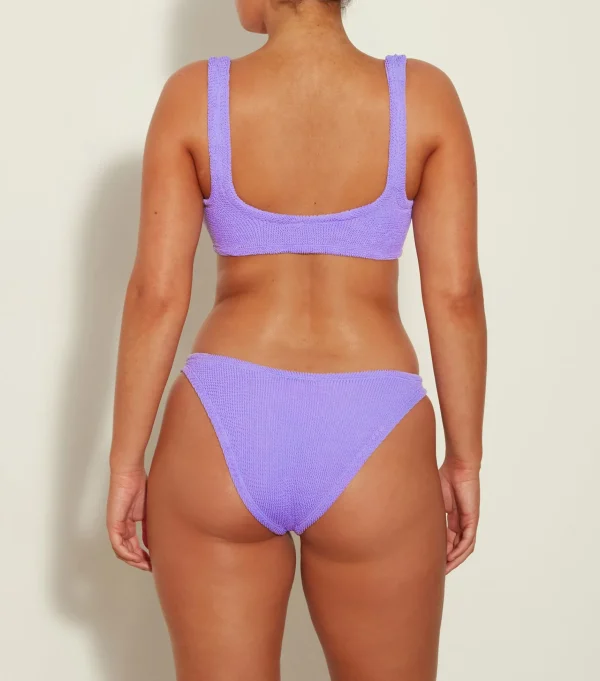 Hunza G Bikini Sets | Bralette-Xandra Bikini -