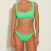 Hunza G Bikini Sets | Bralette-Xandra Bikini -