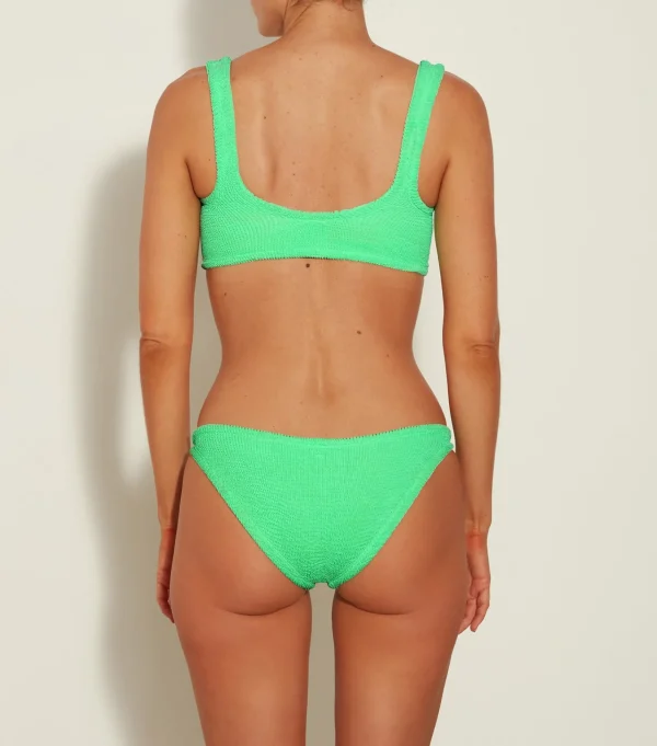 Hunza G Bikini Sets | Bralette-Xandra Bikini -
