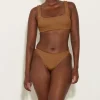 Hunza G Bikini Sets | Bralette-Xandra Bikini -
