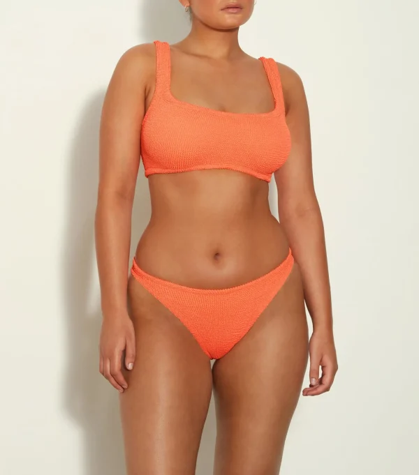 Hunza G Bikini Sets | Bralette-Xandra Bikini -