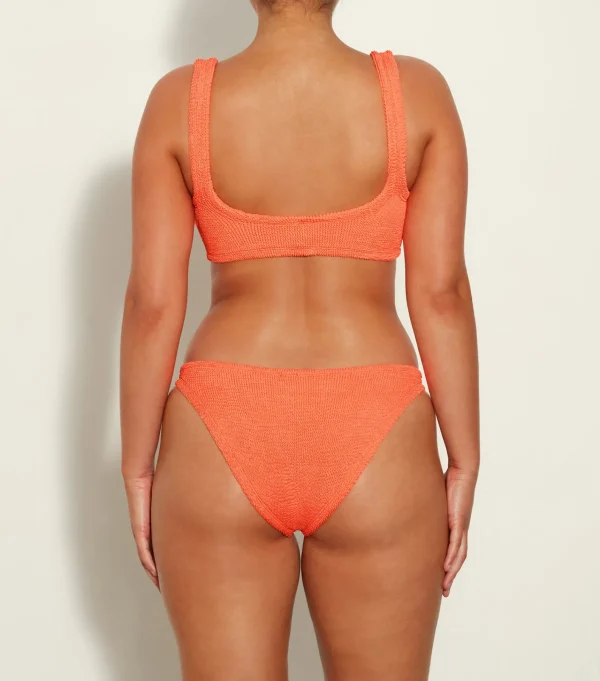 Hunza G Bikini Sets | Bralette-Xandra Bikini -