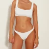 Hunza G Bikini Sets | Bralette-Xandra Bikini -