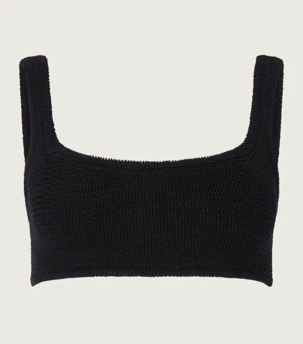 Hunza G Separates | Bralette-Xandra Bikini Top -